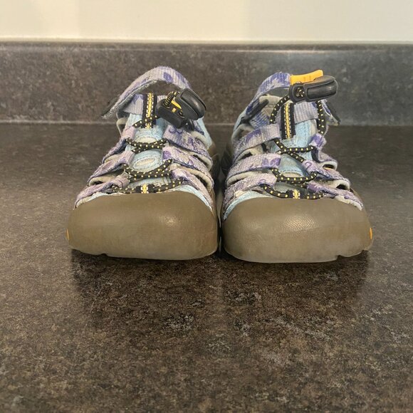 Keen Newport Kids' Sandals - Size 10Y - Picture 3 of 8